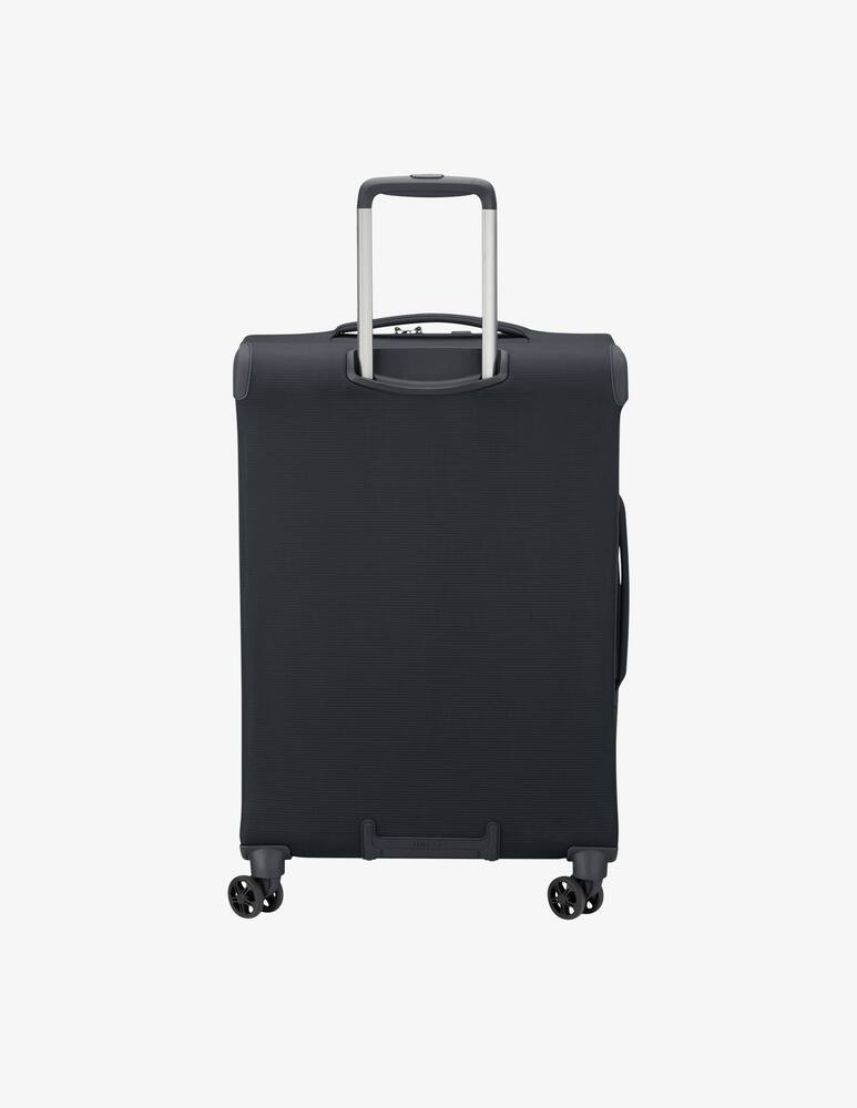 rinascente Delsey Montmartre Air 2.0 Hold Suitcase M Expandable 68 Cm