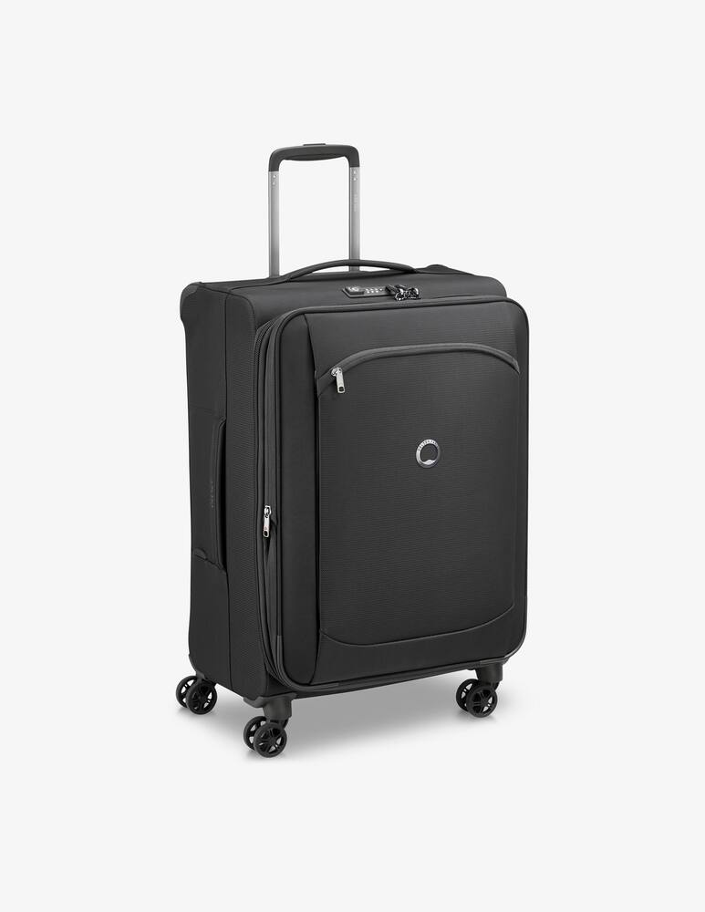 rinascente Delsey Montmartre Air 2.0 Hold Suitcase M Expandable 68 Cm