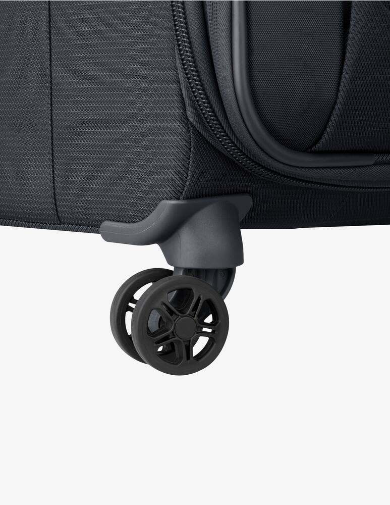 rinascente Delsey Montmartre Air 2.0 Hold Suitcase M Expandable 68 Cm