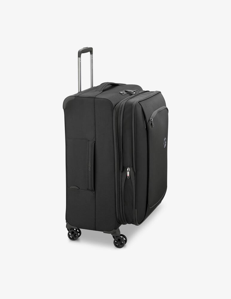 rinascente Delsey Montmartre Air 2.0 Hold Suitcase M Expandable 68 Cm