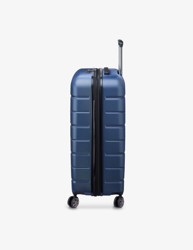 rinascente Delsey Air Armour Suitcase Expandable 4 Double Wheel
