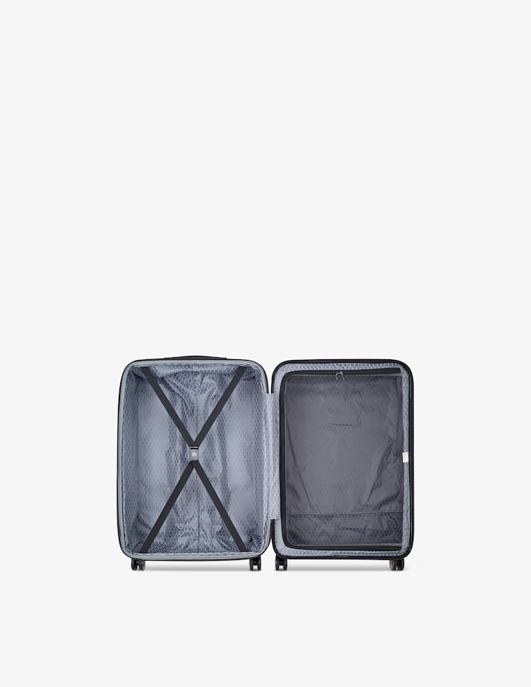 Delsey Air Armour Trolley Espandibile 77 Cm - immagine 2 Delsey Air Armour Trolley Espandibile 77 Cm - immagine 2