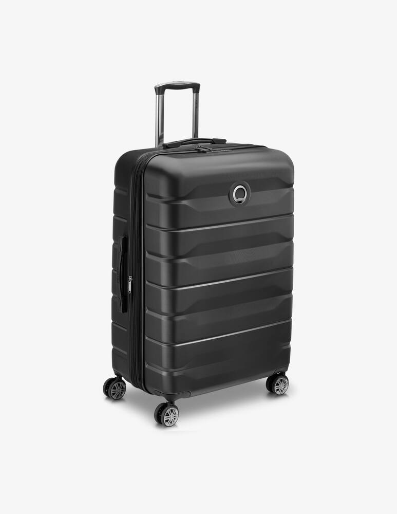 rinascente Delsey Air Armour Suitcase Expandable 4 Double Wheel