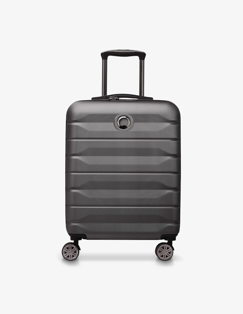 Delsey Air Armour Trolley Cabina Slim 55 Cm - immagine 1 Delsey Air Armour Trolley Cabina Slim 55 Cm - immagine 1