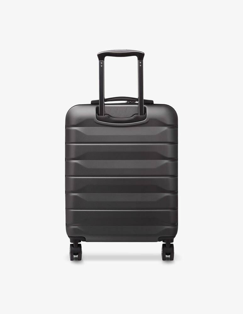 rinascente Delsey Air Armour Trolley Cabin Slim 4 Double Wheel