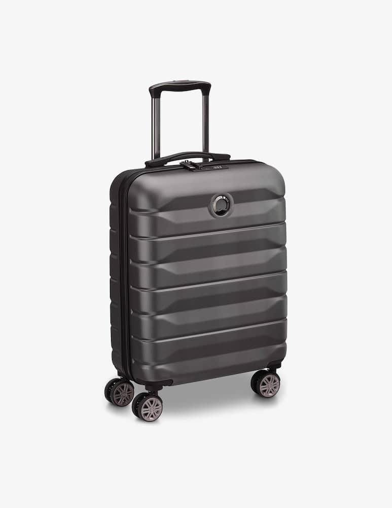 Delsey Air Armour Trolley Cabina Slim 55 Cm - immagine 4 Delsey Air Armour Trolley Cabina Slim 55 Cm - immagine 4