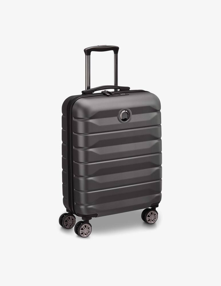 rinascente Delsey Air Armour Trolley Cabin Slim 4 Double Wheel