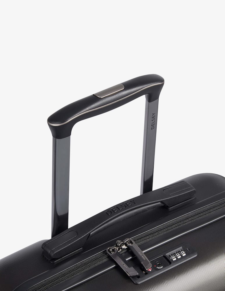 Delsey Air Armour Trolley Cabina Slim 55 Cm - immagine 5 Delsey Air Armour Trolley Cabina Slim 55 Cm - immagine 5