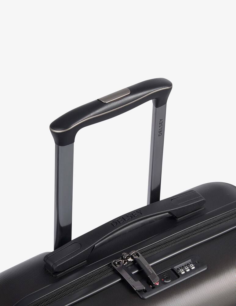 rinascente Delsey Air Armour Trolley Cabin Slim 4 Double Wheel