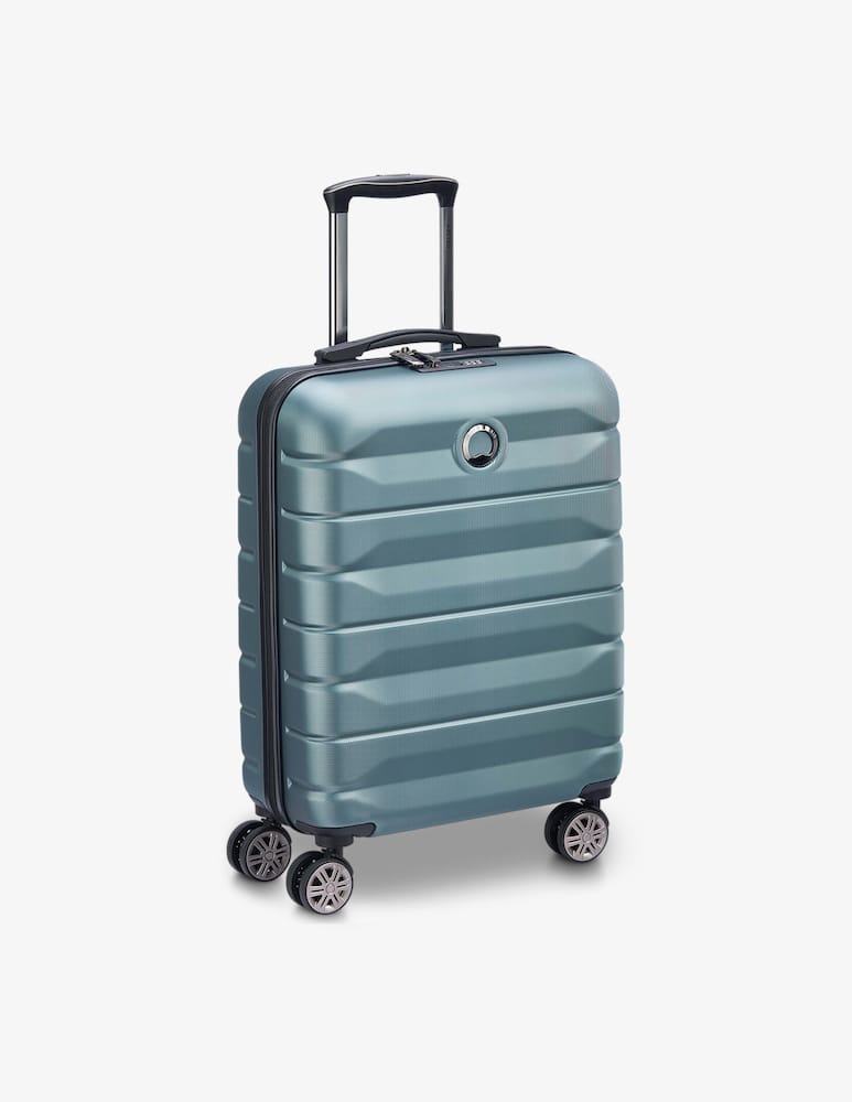 rinascente Delsey Air Armour Trolley Cabin Slim 4 Double Wheel