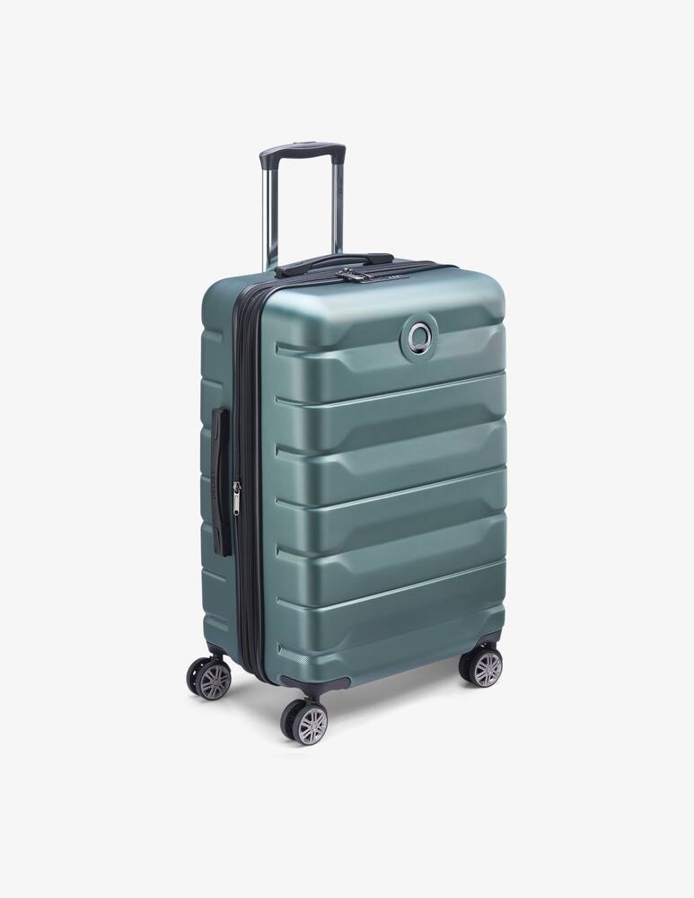 rinascente Delsey Air Armour Suitcase Expandable 4 Double Wheel