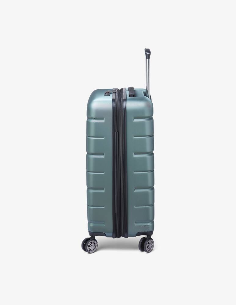 rinascente Delsey Air Armour Suitcase Expandable 4 Double Wheel