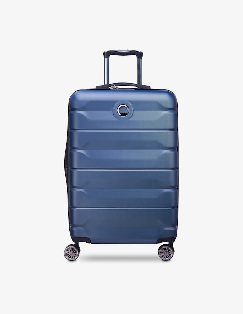 rinascente Delsey Air Armour Suitcase Expandable 4 Double Wheel