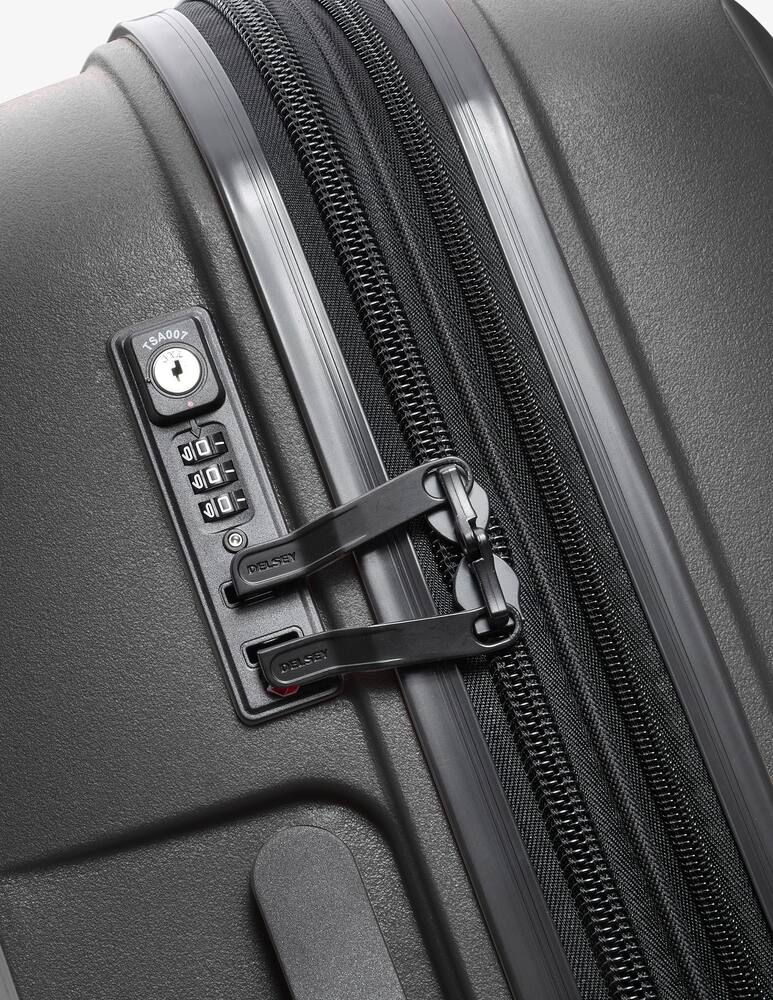 rinascente Delsey Belmont Plus Trolley Espandibile 82,5 Cm