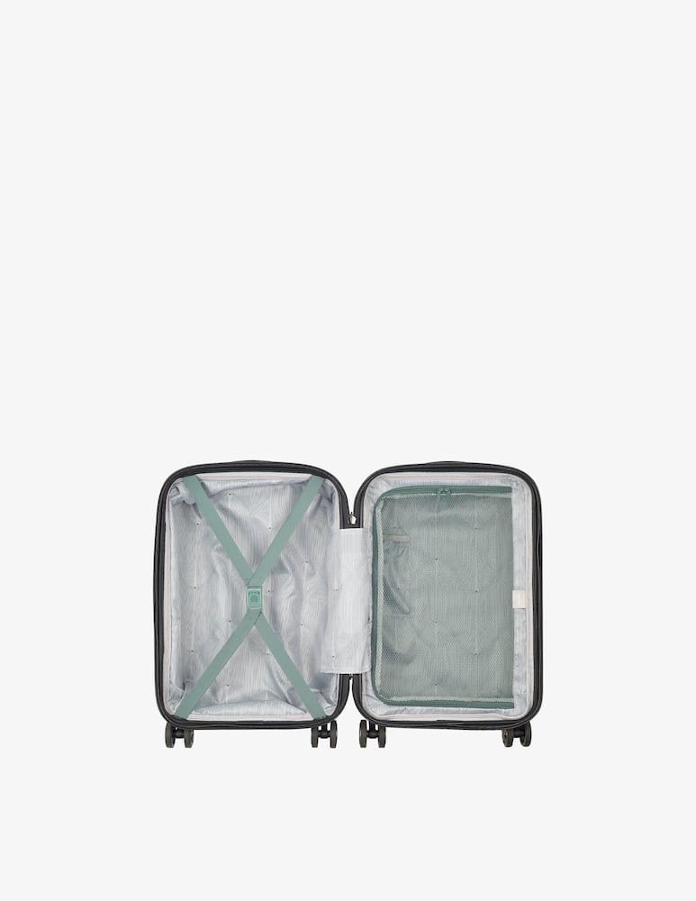 Delsey Shadow 5.0 Trolley Cabina Espandibile 55 Cm - immagine 1 Delsey Shadow 5.0 Trolley Cabina Espandibile 55 Cm - immagine 1