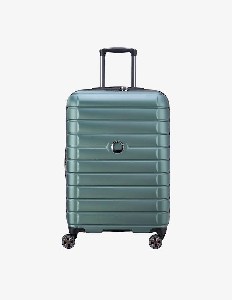 Delsey Shadow 5.0 Trolley Da Stiva Espandibile 66 Cm - immagine 1