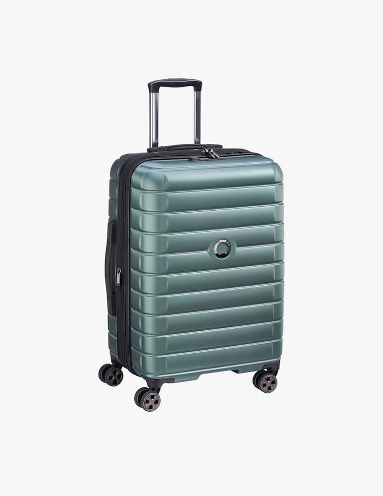 Delsey Shadow 5.0 Trolley Da Stiva Espandibile 66 Cm - immagine 2