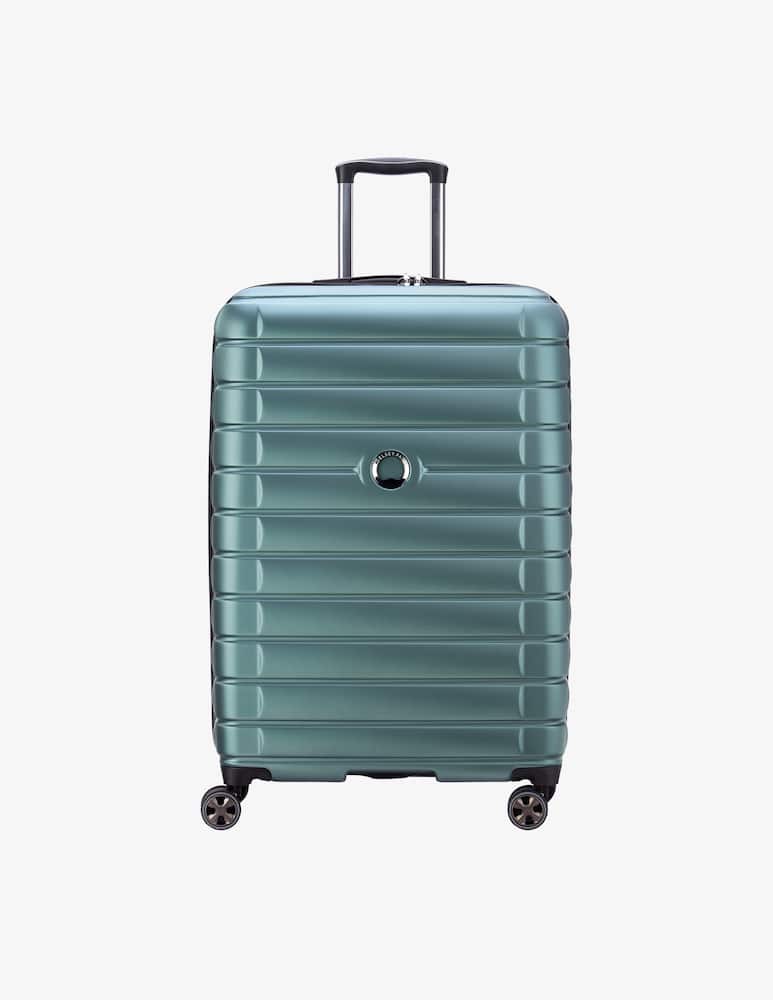 Delsey Shadow 5.0 Trolley Da Stiva Espandibile 75 Cm - immagine 1 Delsey Shadow 5.0 Trolley Da Stiva Espandibile 75 Cm - immagine 1