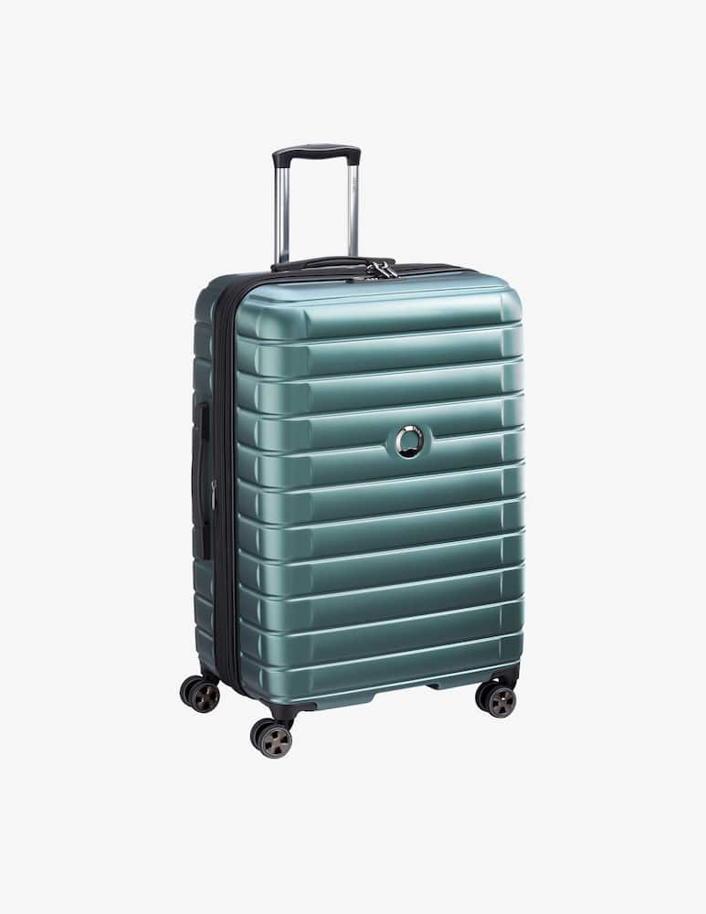 Delsey Shadow 5.0 Trolley Da Stiva Espandibile 75 Cm - immagine 2 Delsey Shadow 5.0 Trolley Da Stiva Espandibile 75 Cm - immagine 2