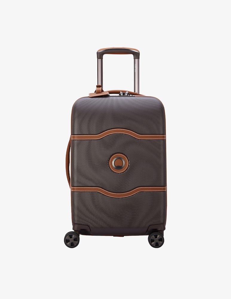 Delsey Chatelet Air 2.0 Cabin Trolley - picture 1 Delsey Chatelet Air 2.0 Cabin Trolley - picture 1