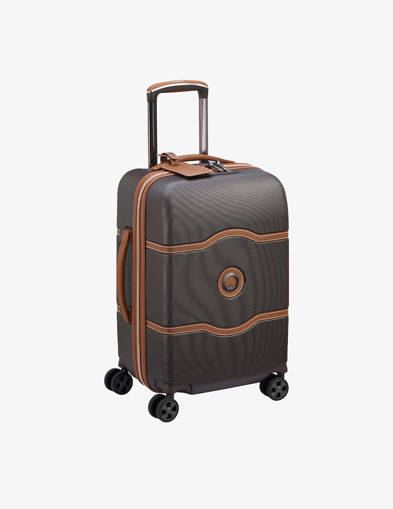 Delsey Chatelet Air 2.0 Cabin Trolley - picture 2 Delsey Chatelet Air 2.0 Cabin Trolley - picture 2