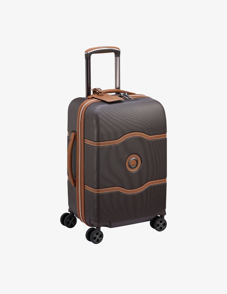 rinascente Delsey Chatelet Air 2.0 Trolley  Cabina - Marrone