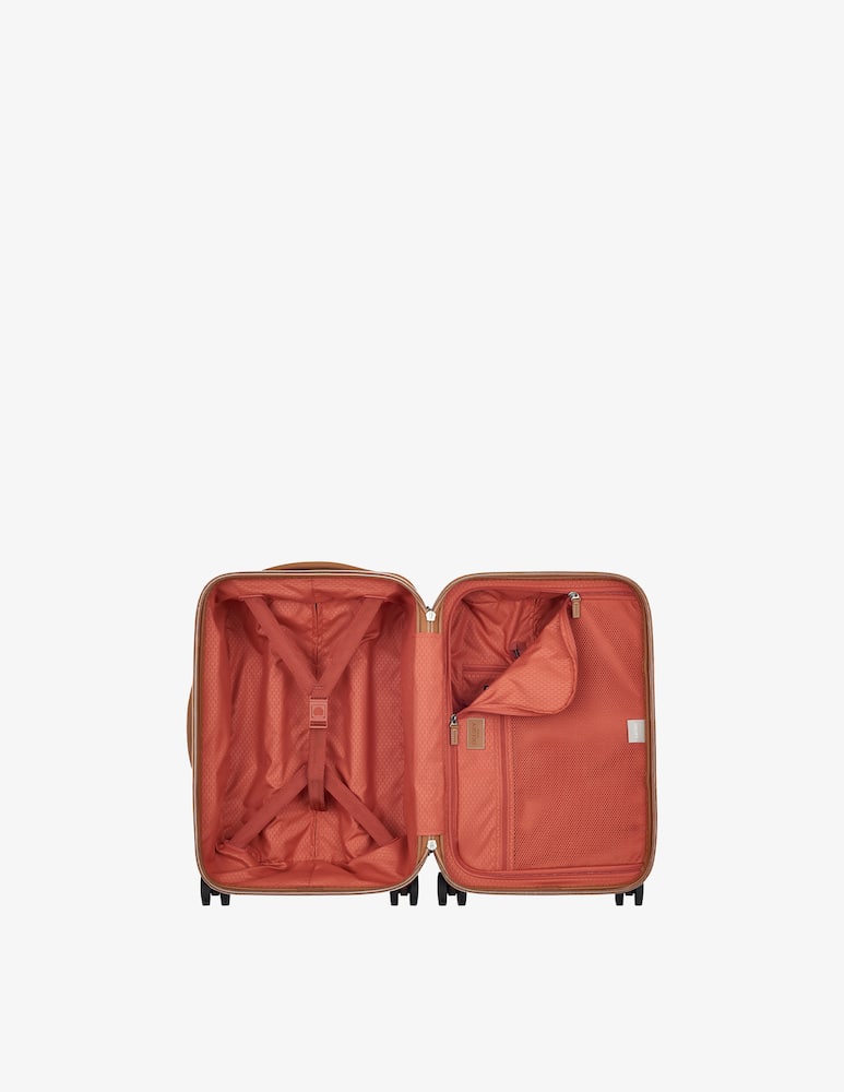 rinascente Delsey Chatelet Air 2.0 Trolley  Cabina - Marrone