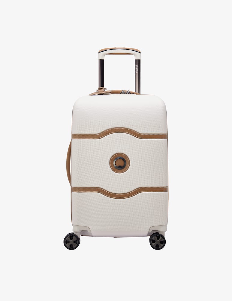 Delsey Chatelet Air 2.0 Trolley Cabina Esp. 55 Cm - immagine 1 Delsey Chatelet Air 2.0 Trolley Cabina Esp. 55 Cm - immagine 1