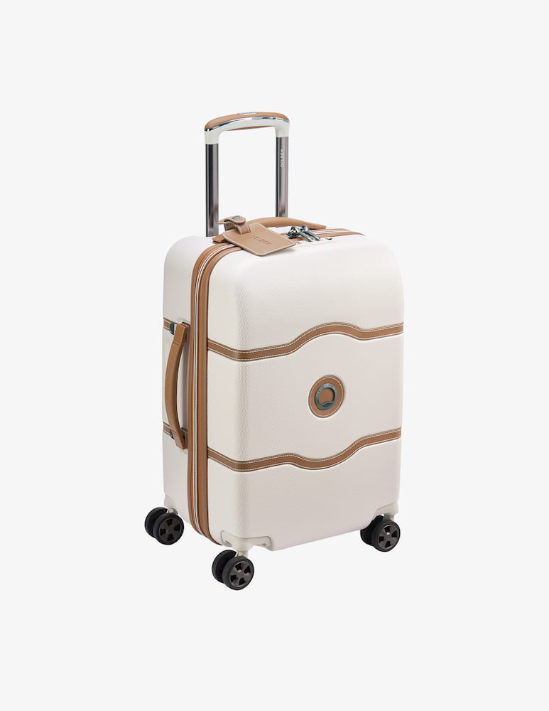 Delsey Chatelet Air 2.0 Trolley Cabina Esp. 55 Cm - immagine 2 Delsey Chatelet Air 2.0 Trolley Cabina Esp. 55 Cm - immagine 2
