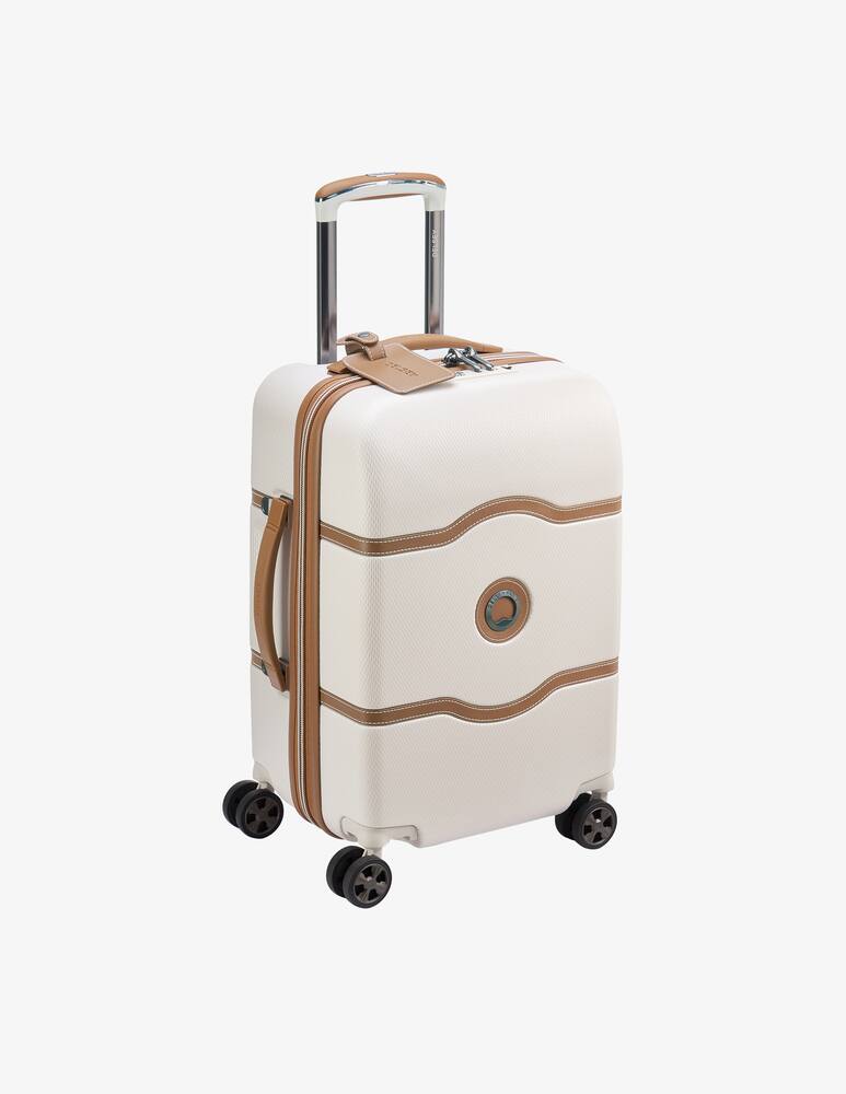 rinascente Delsey Chatelet Air 2.0 Trolley Cabina - Bianco
