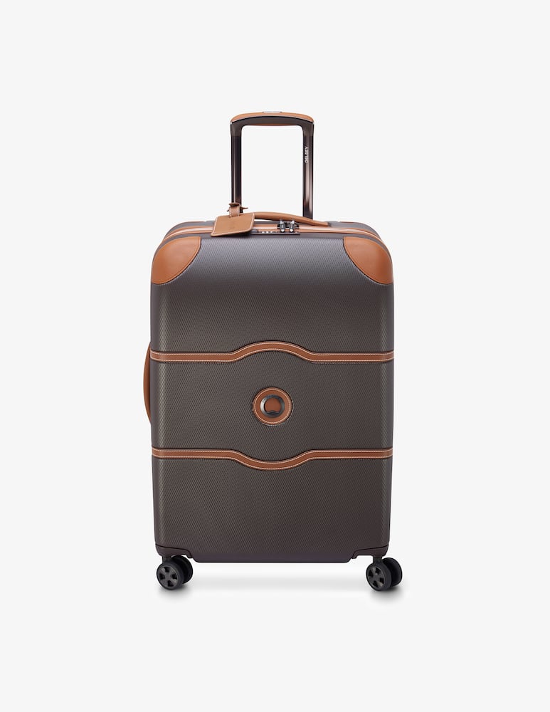 Delsey Chatelet Air 2.0 Check In Trolley - picture 1