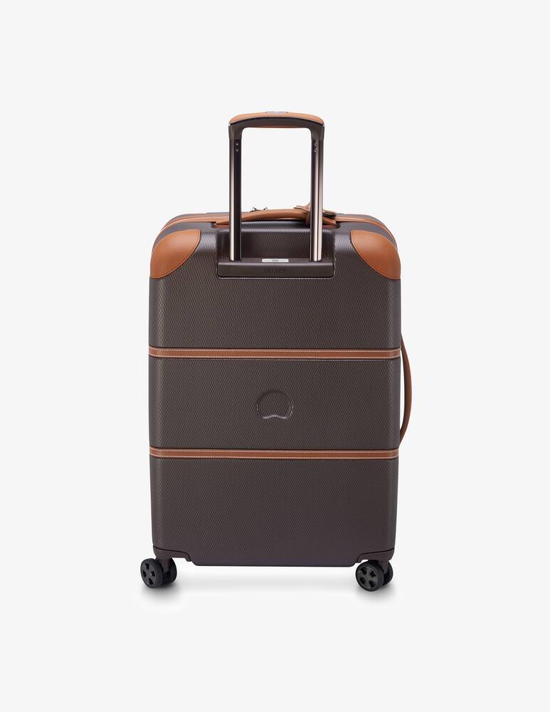 rinascente Delsey Chatelet Air 2.0 Check In Trolley - Brown