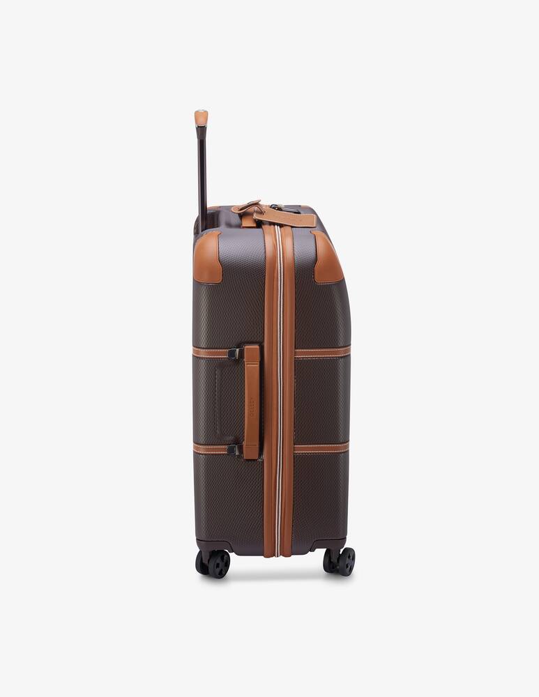 rinascente Delsey Chatelet Air 2.0 Check In Trolley - Brown
