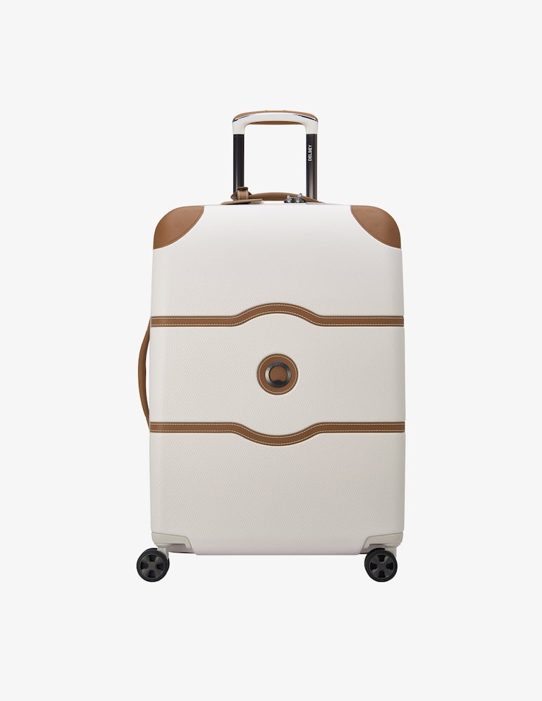 Delsey Chatelet Air 2.0 Trolley Da Stiva 67 Cm - immagine 1