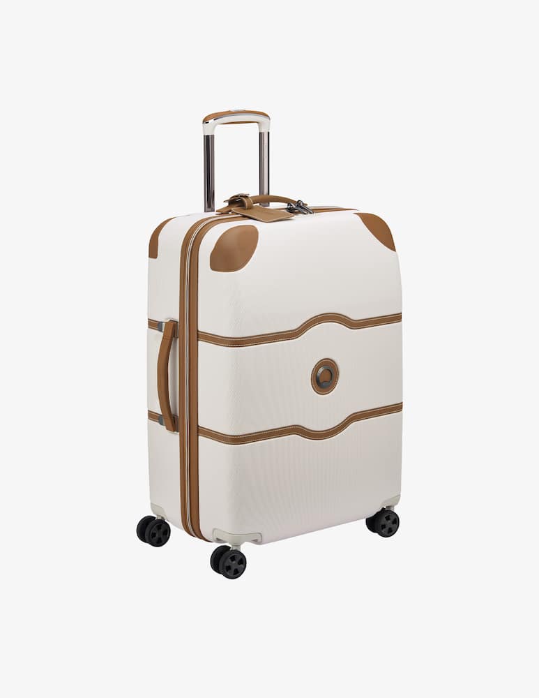 rinascente Delsey Chatelet Air 2.0 Trolley Da Stiva - Bianco