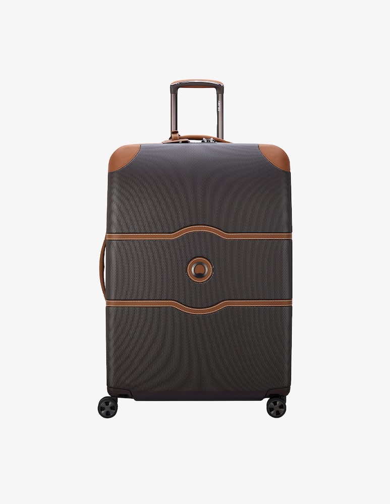 Delsey Chatelet Air 2.0 Check In Trolley - picture 1