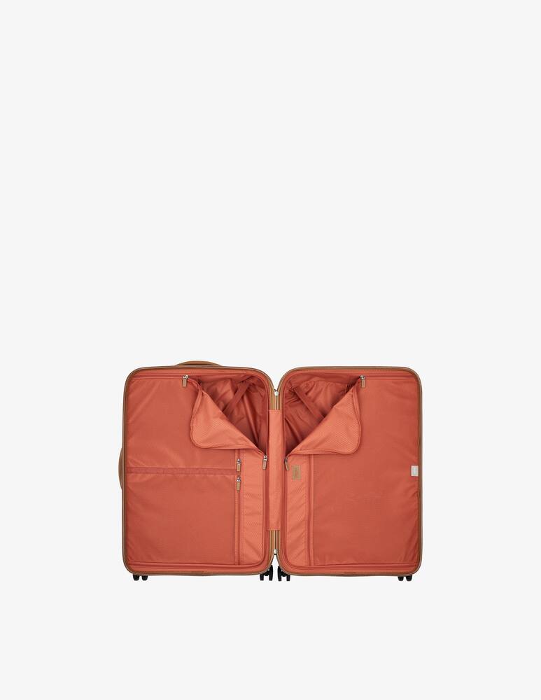 rinascente Delsey Chatelet Air 2.0 Check In Trolley - Brown