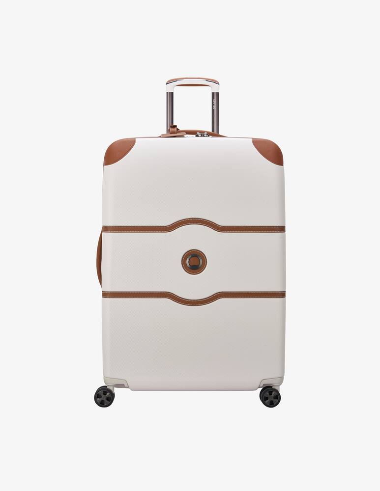 Delsey Chatelet Air 2.0 Trolley Da Stiva 77 Cm Esp. - immagine 1 Delsey Chatelet Air 2.0 Trolley Da Stiva 77 Cm Esp. - immagine 1