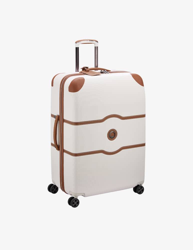 Delsey Chatelet Air 2.0 Trolley Da Stiva 77 Cm Esp. - immagine 2 Delsey Chatelet Air 2.0 Trolley Da Stiva 77 Cm Esp. - immagine 2