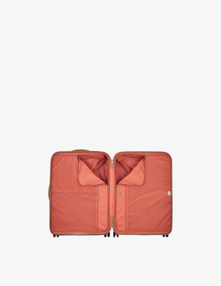 Delsey Chatelet Air 2.0 Trolley Da Stiva 77 Cm Esp. - immagine 3 Delsey Chatelet Air 2.0 Trolley Da Stiva 77 Cm Esp. - immagine 3
