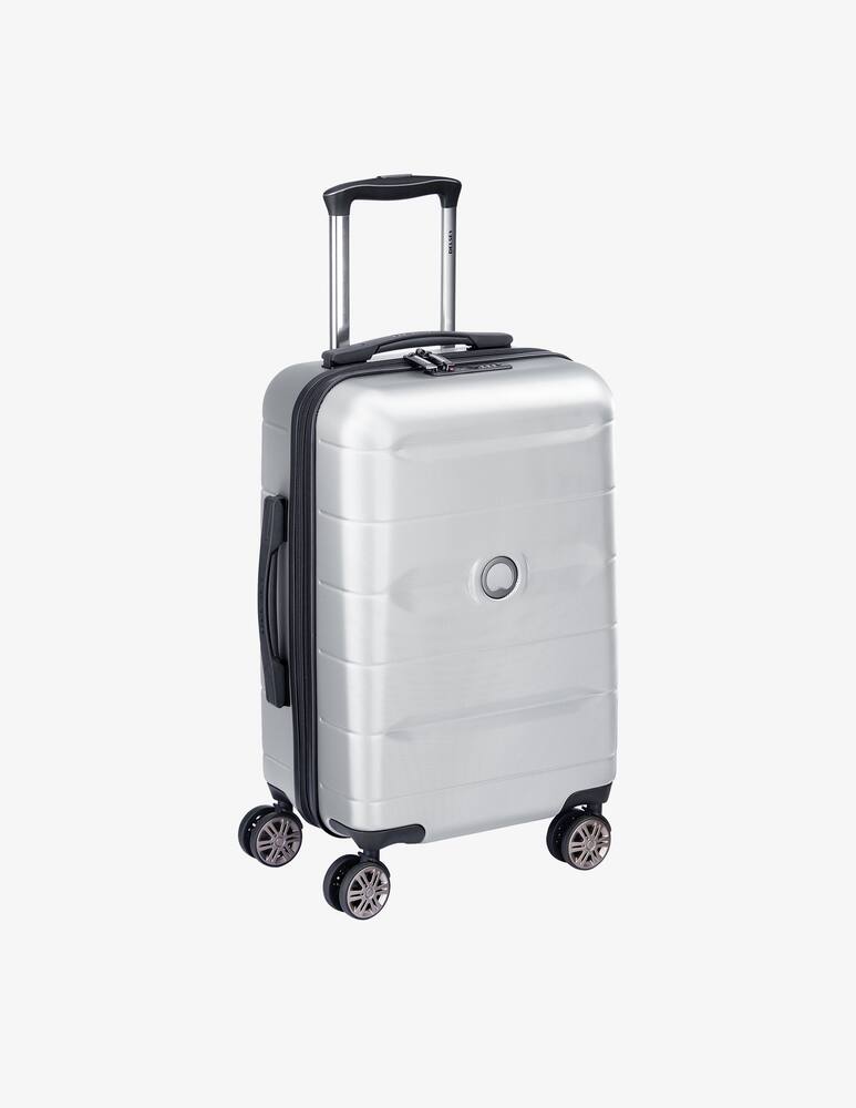 rinascente Delsey Comete Cabin Trolley - Silver
