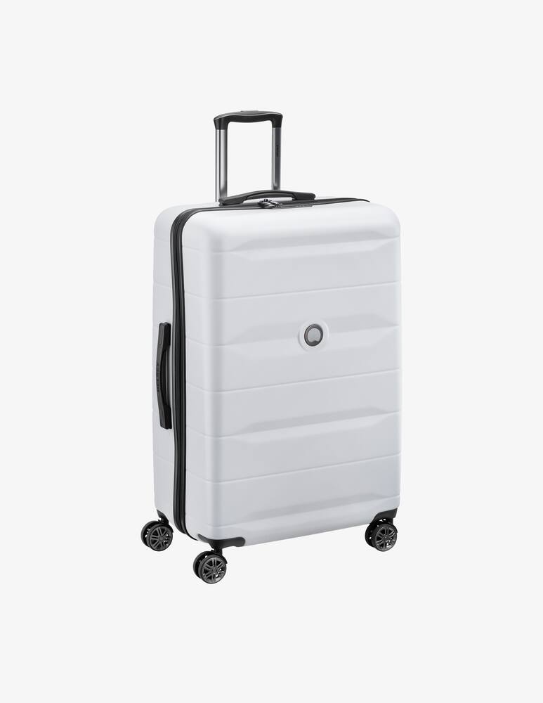 rinascente Delsey Comete  Trolley  Da Stiva - Argento