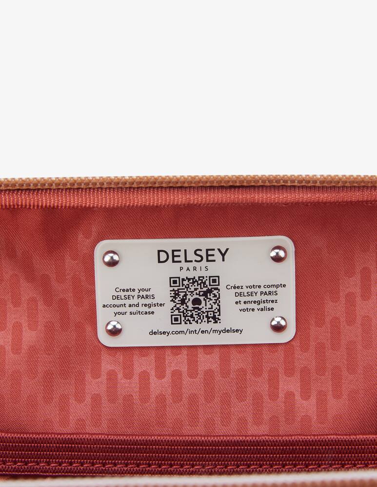 rinascente Delsey Chatelet Air 2.0 Cluth Bag