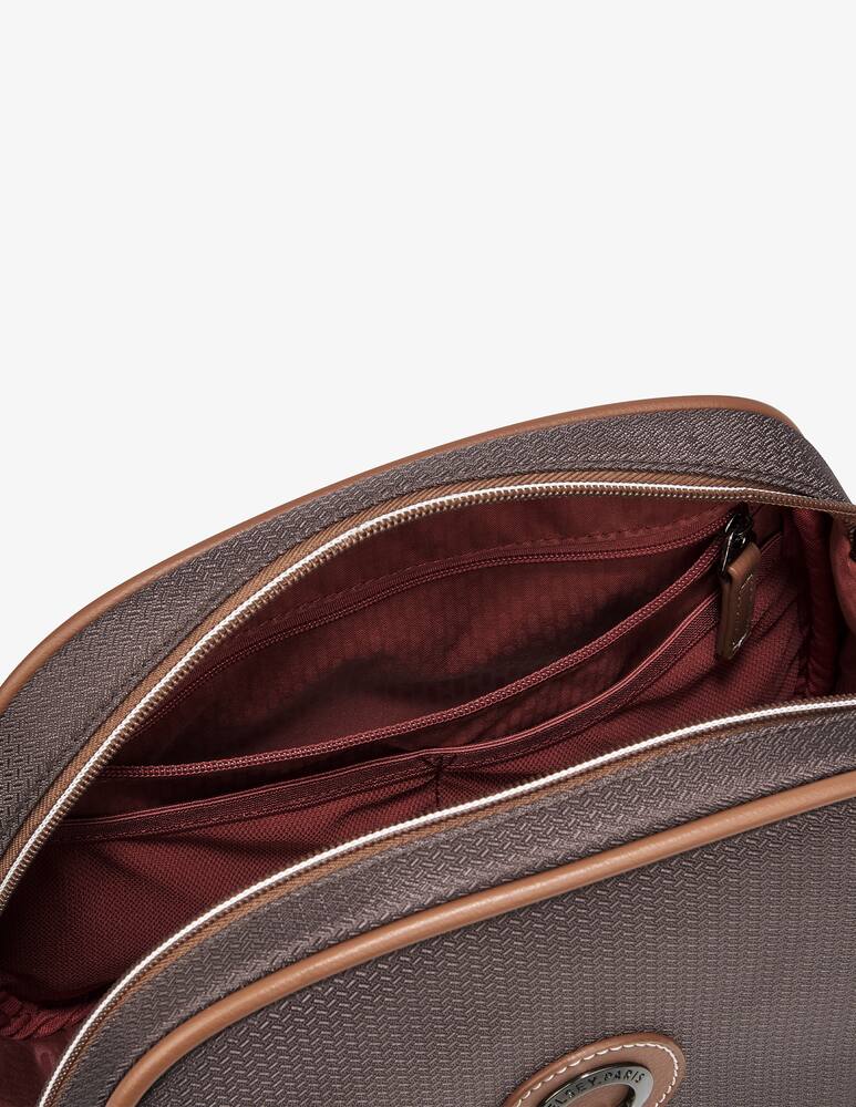 rinascente Delsey Chatelet Air 2.0 Trousse Da Viaggio - Marrone