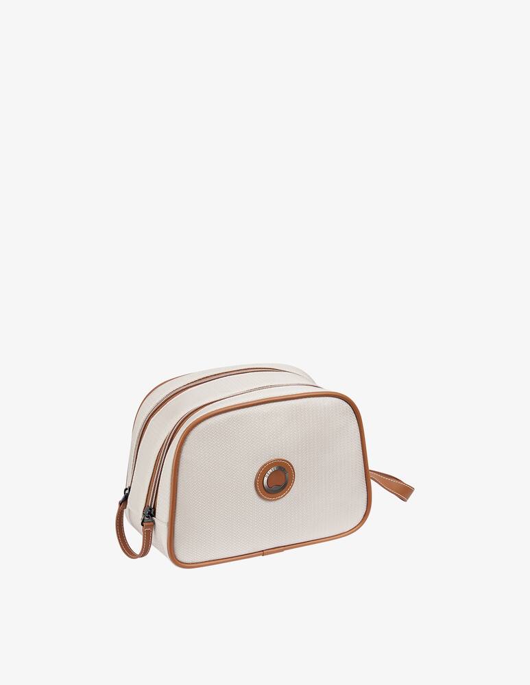 rinascente Delsey Chatelet Air 2.0 Travel Bag - White