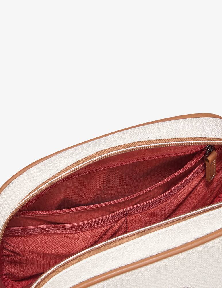 rinascente Delsey Chatelet Air 2.0 Travel Bag - White