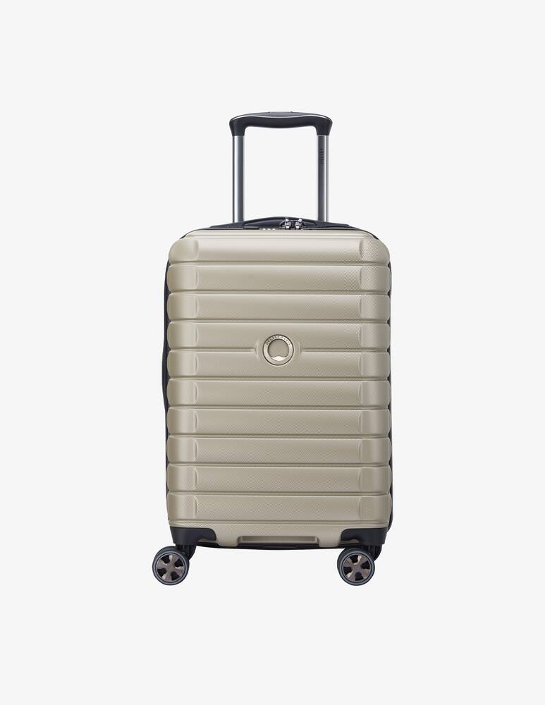 rinascente Delsey Shadow 5.0 Expandable Cabin Trolley 25/28