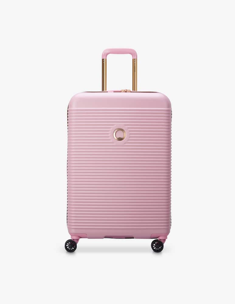 Delsey Freestyle Trolley M Bagaglio da Stiva - immagine 1 Delsey Freestyle Trolley M Bagaglio da Stiva - immagine 1