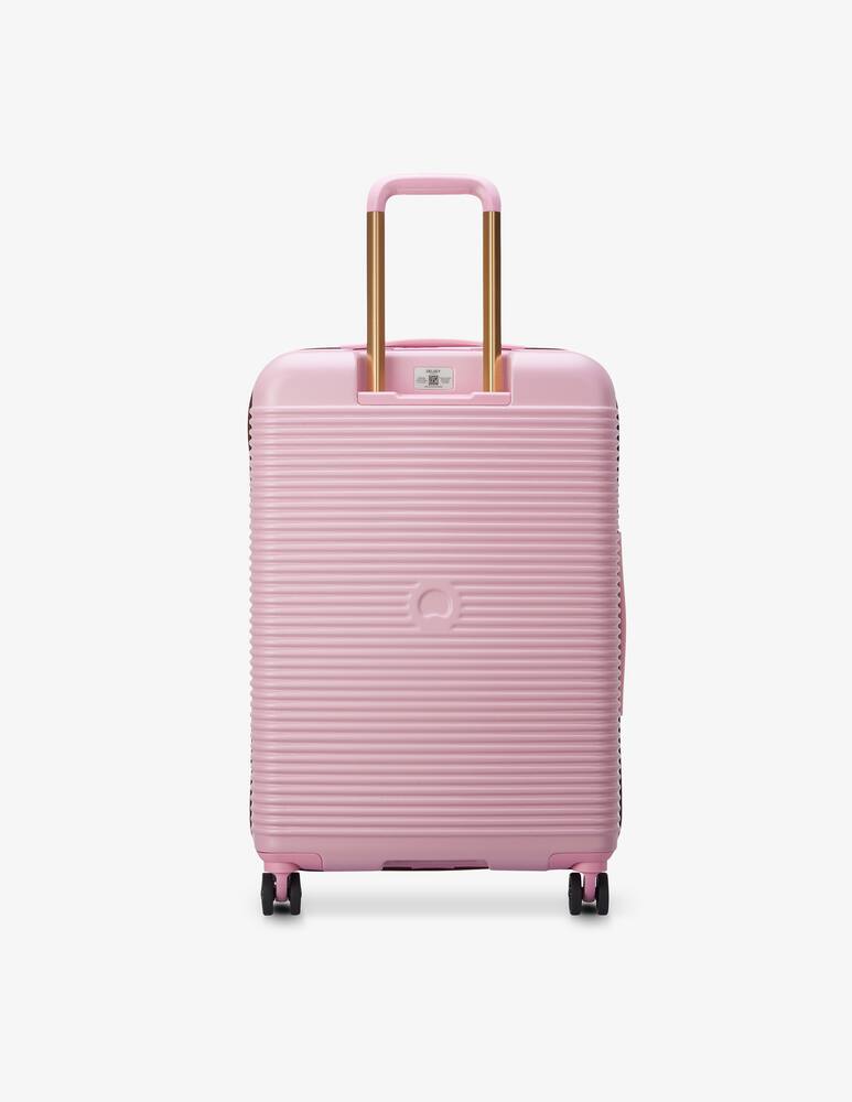 Delsey Freestyle Trolley M Bagaglio da Stiva - immagine 3 Delsey Freestyle Trolley M Bagaglio da Stiva - immagine 3