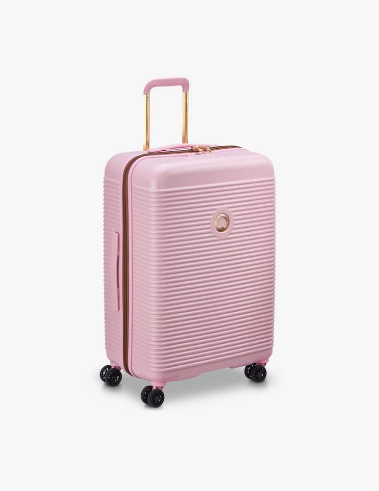 Delsey Freestyle Trolley M Bagaglio da Stiva - immagine 4 Delsey Freestyle Trolley M Bagaglio da Stiva - immagine 4